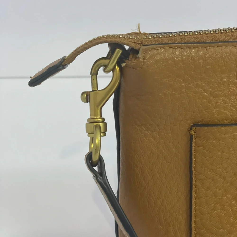 Rebecca Minkoff Caramello Bag, Cross Body - Picture 7 of 12